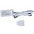 Кулер для корпуса Lian Li Uni Fan SL-INF WIRELESS 120-3, White (G99.12SLIN1W3W.00), изображение 10 Кулер для корпуса Lian Li Uni Fan SL-INF WIRELESS 120-3, White (G99.12SLIN1W3W.00), изображение 10