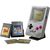 Конструктор LEGO Super Mario Game Boy (72046), изображение 2 Конструктор LEGO Super Mario Game Boy (72046), изображение 2