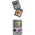 Конструктор LEGO Super Mario Game Boy (72046), изображение 4 Конструктор LEGO Super Mario Game Boy (72046), изображение 4