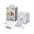 Кулер для корпуса ASUS TUF Gaming TF120 ARGB 3IN1 White (90DA0033-B09030), изображение 9 Кулер для корпуса ASUS TUF Gaming TF120 ARGB 3IN1 White (90DA0033-B09030), изображение 9