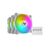 Кулер для корпуса ASUS TUF Gaming TF120 ARGB 3IN1 White (90DA0033-B09030) Кулер для корпуса ASUS TUF Gaming TF120 ARGB 3IN1 White (90DA0033-B09030)