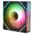 Кулер для корпуса 1stPlayer FC7R-BK, изображение 3