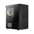 Корпус AeroCool Trinity Mini-G-BK-v2 (ACCS-PV32033.11), изображение 2 Корпус AeroCool Trinity Mini-G-BK-v2 (ACCS-PV32033.11), изображение 2