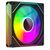 Кулер для корпуса Zezzio PRISM 6 Pro ARGB Black Кулер для корпуса Zezzio PRISM 6 Pro ARGB Black