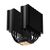 Кулер для процессора PcCooler Охолоджувач для процесора PсCOOLER RT620 чорний IntelLGA 115X/1200/170 (RT620 BK), изображение 3 Кулер для процессора PcCooler Охолоджувач для процесора PсCOOLER RT620 чорний IntelLGA 115X/1200/170 (RT620 BK), изображение 3