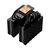 Кулер для процессора PcCooler Охолоджувач для процесора PсCOOLER RT620 чорний IntelLGA 115X/1200/170 (RT620 BK), изображение 4 Кулер для процессора PcCooler Охолоджувач для процесора PсCOOLER RT620 чорний IntelLGA 115X/1200/170 (RT620 BK), изображение 4