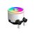 Система жидкостного охлаждения PcCooler СРО PсCOOLER DA360 PRO ARGB білий IntelLGA 20XX/1700/1200/115X/1851 AMD AM5/AM4 (DA360 Pro ARGB Digital WH), изображение 6 Система жидкостного охлаждения PcCooler СРО PсCOOLER DA360 PRO ARGB білий IntelLGA 20XX/1700/1200/115X/1851 AMD AM5/AM4 (DA360 Pro ARGB Digital WH), изображение 6