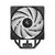 Кулер для корпуса Deepcool AG400 BK ARGB V2, изображение 4 Кулер для корпуса Deepcool AG400 BK ARGB V2, изображение 4