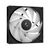 Кулер для корпуса Deepcool AG400 BK ARGB V2, изображение 7 Кулер для корпуса Deepcool AG400 BK ARGB V2, изображение 7