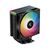 Кулер для корпуса Deepcool AG400 BK ARGB V2 Кулер для корпуса Deepcool AG400 BK ARGB V2