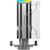 Кулер для корпуса Deepcool AK400 Digital SE WH, изображение 4 Кулер для корпуса Deepcool AK400 Digital SE WH, изображение 4