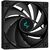 Кулер для корпуса Deepcool AK400 Digital SE, изображение 7 Кулер для корпуса Deepcool AK400 Digital SE, изображение 7