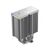Кулер для корпуса Deepcool AK500S DIGITAL SE WH, изображение 4 Кулер для корпуса Deepcool AK500S DIGITAL SE WH, изображение 4