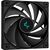 Кулер для корпуса Deepcool AK500S DIGITAL SE, изображение 7 Кулер для корпуса Deepcool AK500S DIGITAL SE, изображение 7