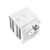 Кулер для корпуса Deepcool AK620 DIGITAL SE WH, изображение 4 Кулер для корпуса Deepcool AK620 DIGITAL SE WH, изображение 4