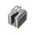 Кулер для корпуса Deepcool AK620 DIGITAL SE WH, изображение 7 Кулер для корпуса Deepcool AK620 DIGITAL SE WH, изображение 7