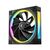 Кулер для корпуса Deepcool Набір вентиляторів реверсних Deepcool FL12R 3IN1 ARGB для корпус (FL12R 3IN1), изображение 2 Кулер для корпуса Deepcool Набір вентиляторів реверсних Deepcool FL12R 3IN1 ARGB для корпус (FL12R 3IN1), изображение 2