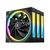 Кулер для корпуса Deepcool Набір вентиляторів реверсних Deepcool FL12R 3IN1 ARGB для корпус (FL12R 3IN1) Кулер для корпуса Deepcool Набір вентиляторів реверсних Deepcool FL12R 3IN1 ARGB для корпус (FL12R 3IN1)