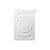 Сушильная машина Bosch WQG14210UA, изображение 4 Сушильная машина Bosch WQG14210UA, изображение 4