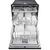 Посудомоечная машина Samsung DW60DG770B00U1, изображение 3 Посудомоечная машина Samsung DW60DG770B00U1, изображение 3