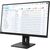 Монитор Lenovo E27-40 (64BCMAT4EU), изображение 3 Монитор Lenovo E27-40 (64BCMAT4EU), изображение 3