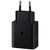 Зарядний пристрій Samsung USB-C PD45W black (EP-T4511NBEGEU), зображення 2 Зарядний пристрій Samsung USB-C PD45W black (EP-T4511NBEGEU), зображення 2