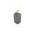 Батарея універсальна Remax 60000mAh, PD/20W, QC/22.5W, Gray (RPP-609G), зображення 2 Батарея універсальна Remax 60000mAh, PD/20W, QC/22.5W, Gray (RPP-609G), зображення 2