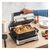 Форма для випікання Tefal Optigrill XA732810 (XA732810), зображення 5 Форма для випікання Tefal Optigrill XA732810 (XA732810), зображення 5
