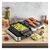 Форма для випікання Tefal Optigrill XA732810 (XA732810), зображення 9 Форма для випікання Tefal Optigrill XA732810 (XA732810), зображення 9