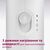 Фен Philips BHD300/10, изображение 5 Фен Philips BHD300/10, изображение 5