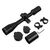 Оптичний приціл Vector Optics Orion Pro Max 3-18x50 (30 мм) HD illum. SFP VOR-5 MOA (SCOL-57), зображення 9 Оптичний приціл Vector Optics Orion Pro Max 3-18x50 (30 мм) HD illum. SFP VOR-5 MOA (SCOL-57), зображення 9