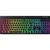 Клавиатура Razer BlackWidow V4 Low-Profile Wireless/Bluetooth/USB Green switch UA Black (RZ03-05270100-R3M1)