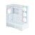 Корпус для ПК Zalman P40PRISMPLUSWHITE, зображення 2