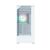 Корпус для ПК Zalman P40PRISMPLUSWHITE, зображення 5