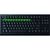 Клавиатура Razer BlackWidow V4 Low-Profile TKL Wireless/Bluetooth/USB Green switch UA Black (RZ03-05450500-R3M1), изображение 6