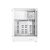 Корпус Gamemax T20 WH, зображення 3 Корпус Gamemax T20 WH, зображення 3