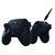 Геймпад Razer Wolverine V3 PRO 8K PC Wireless Black (RZ06-05540100-R3M1), зображення 7