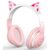 Наушники XO BE38 Pink (BE38.pink), изображение 2