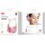 Наушники XO BE38 Pink (BE38.pink), изображение 4