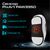 Мишка RAWM ES21Pro Wireless White (ES21PRO.white), зображення 2 Мишка RAWM ES21Pro Wireless White (ES21PRO.white), зображення 2