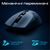 Мишка RAWM SA-SL01C Wireless/Bluetooth White (SA-SL01C.white), зображення 4 Мишка RAWM SA-SL01C Wireless/Bluetooth White (SA-SL01C.white), зображення 4