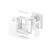 Корпус Deepcool CG580 4F WH V2, изображение 11 Корпус Deepcool CG580 4F WH V2, изображение 11