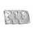 Кулер для корпуса MSI MAG F120 ARGB WHITE-3RW, изображение 2 Кулер для корпуса MSI MAG F120 ARGB WHITE-3RW, изображение 2