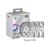 Кулер для корпуса MSI MAG F120 ARGB WHITE-3RW, изображение 3 Кулер для корпуса MSI MAG F120 ARGB WHITE-3RW, изображение 3