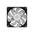 Кулер для корпуса MSI MAG F120 ARGB-3RB, изображение 2 Кулер для корпуса MSI MAG F120 ARGB-3RB, изображение 2