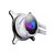 Система рідинного охолодження ASUS ROG-STRIX-LC-240 RGB White (ROG-STRIX-LC-240-RGB-WE w/o FAN), зображення 7 Система рідинного охолодження ASUS ROG-STRIX-LC-240 RGB White (ROG-STRIX-LC-240-RGB-WE w/o FAN), зображення 7