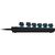 Клавіатура Logitech G PRO X TKL Rapid Linear USB UA Black (920-013233), зображення 4 Клавіатура Logitech G PRO X TKL Rapid Linear USB UA Black (920-013233), зображення 4