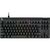 Клавіатура Logitech G PRO X TKL Rapid Linear USB UA Black (920-013233) Клавіатура Logitech G PRO X TKL Rapid Linear USB UA Black (920-013233)