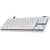 Клавіатура Logitech G PRO X TKL Rapid Linear USB UA White (920-013242), зображення 3 Клавіатура Logitech G PRO X TKL Rapid Linear USB UA White (920-013242), зображення 3
