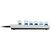 Клавіатура Logitech G PRO X TKL Rapid Linear USB UA White (920-013242), зображення 4 Клавіатура Logitech G PRO X TKL Rapid Linear USB UA White (920-013242), зображення 4